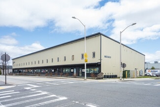 Worcester, MA Flex - 49 Canterbury St