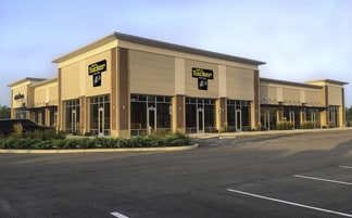 Indianapolis, IN undefined - 8220 106th St