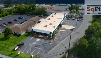 Sharonville, OH Industrial - 11574 E Gondola St
