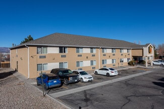 Colorado Springs, CO Hospitality - 1790 Aeroplaza Dr