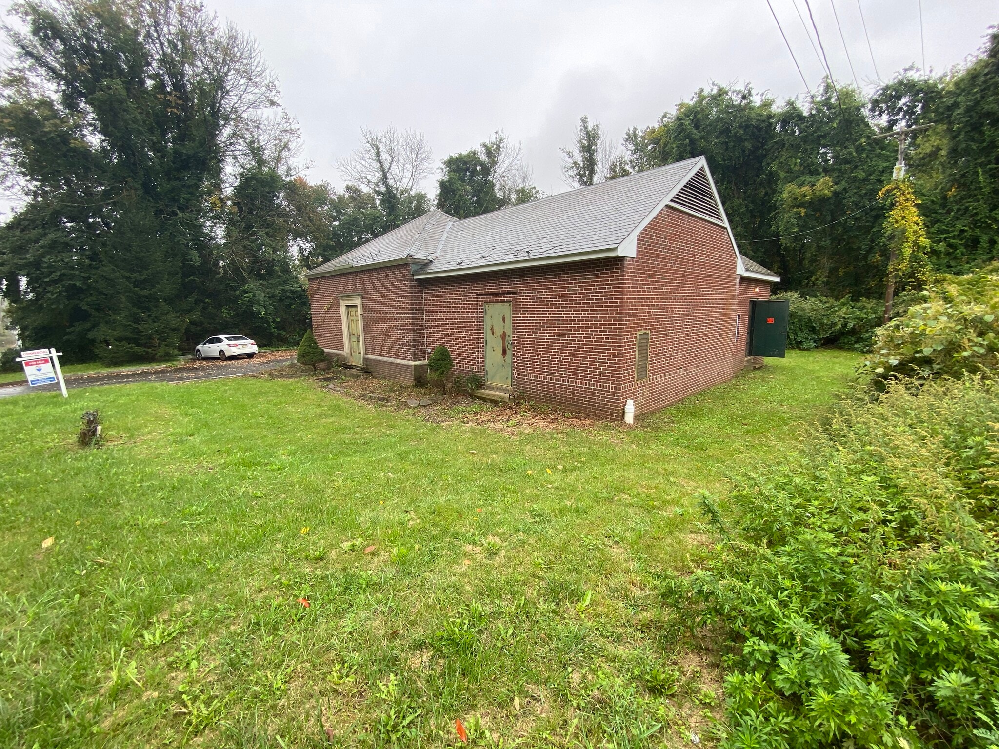 160 Rt 206 Chester, NJ 07930 Office Property for Sale on