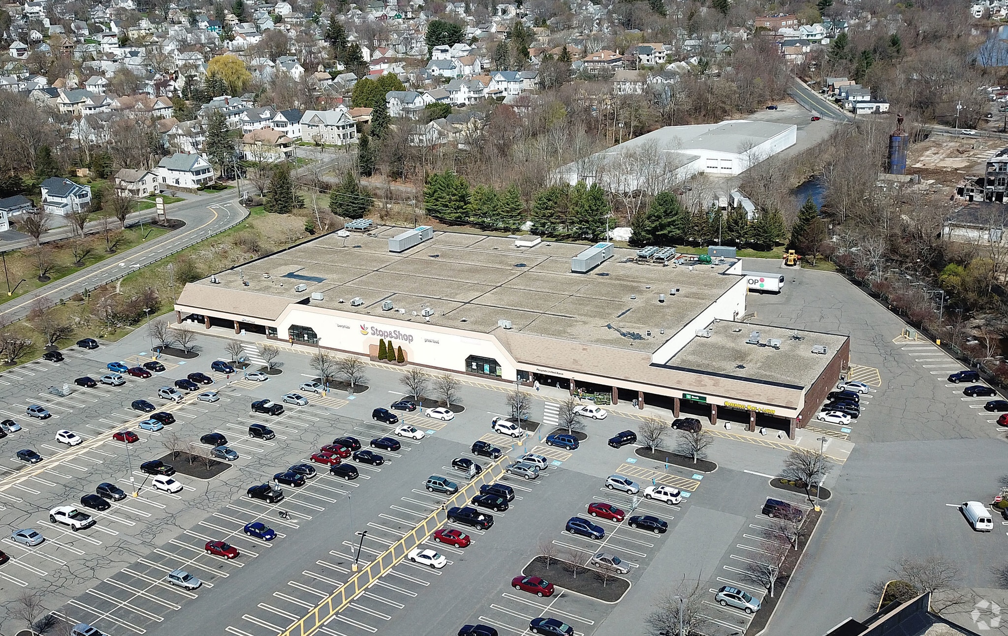 211-255 High St, Torrington, CT for Rent