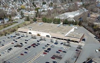 Torrington, CT Retail - 211-255 High St Torrington, CT Retail - 211-255 High St