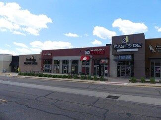 Brookings, SD Office, Office/Retail, Retail - 700 22nd Ave S