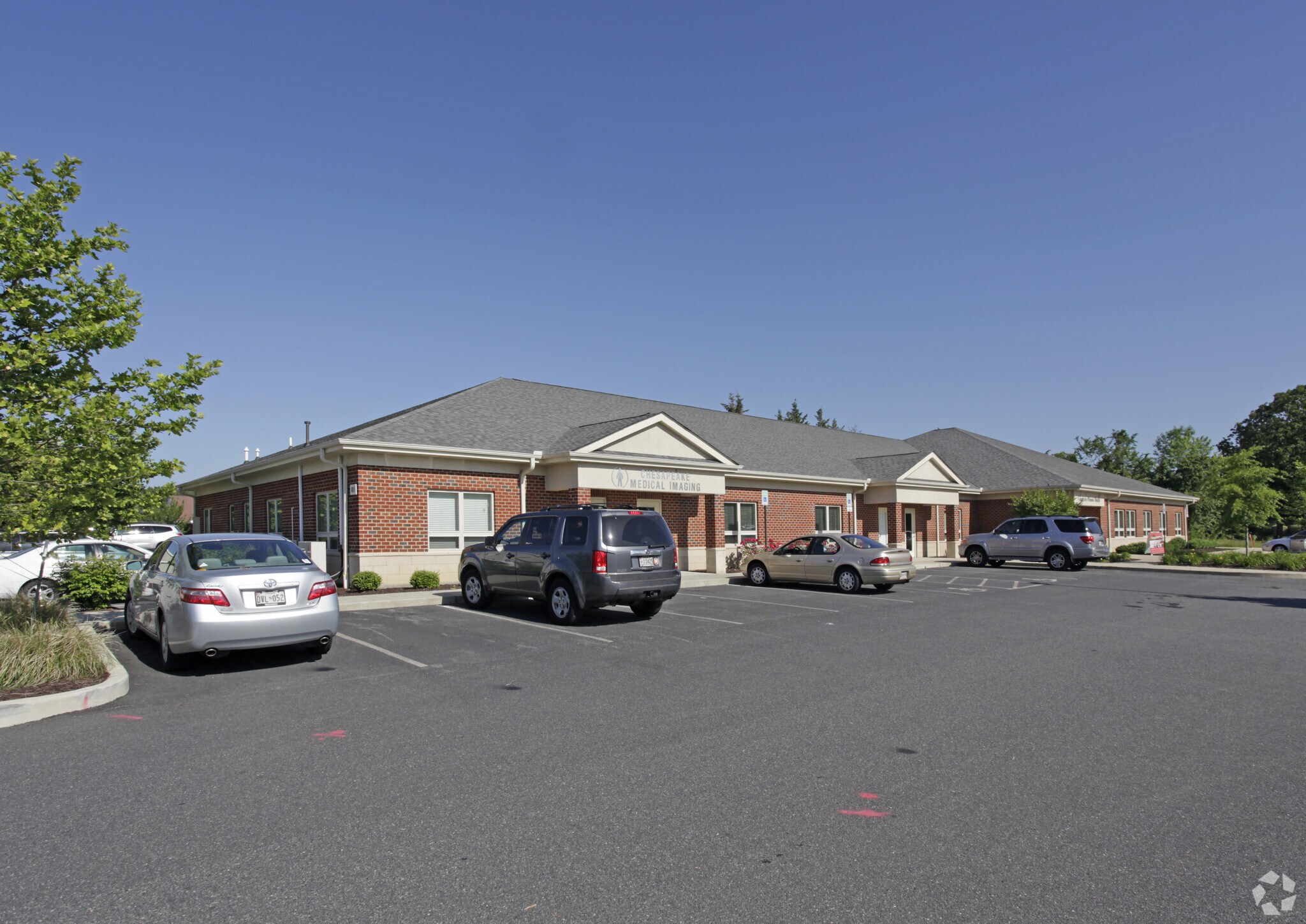 401 Purdy St Easton, MD 21601 Office Property for Lease on