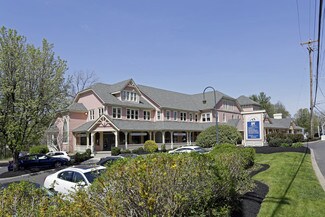 Yardley, PA Office, Retail - 90 W Afton Ave Yardley, PA Office, Retail - 90 W Afton Ave