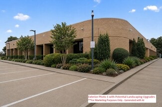Dallas, TX Flex - 9250 Amberton Pky Dallas, TX Flex - 9250 Amberton Pky