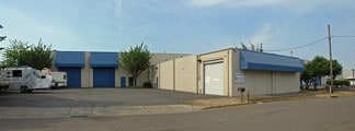 Eugene, OR Industrial - 830-870 W 2nd Ave