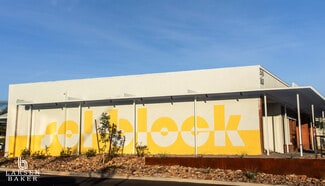 Tucson, AZ Retail - 2627 E Broadway Blvd