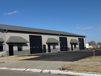 Rochester, MN Industrial - 3020 Prow NW Ln