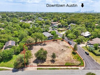 Austin, TX Residential Land - 3101 Northeast Dr Austin, TX Residential Land - 3101 Northeast Dr
