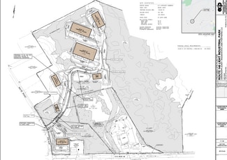 Rexford, NY Industrial - 587 Waite rd