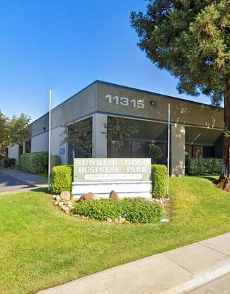 Rancho Cordova, CA Flex - 11315 Sunrise Gold Cir Rancho Cordova, CA Flex - 11315 Sunrise Gold Cir