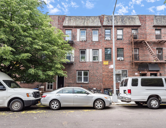 Woodside, NY Apartments - 47-16 45th St