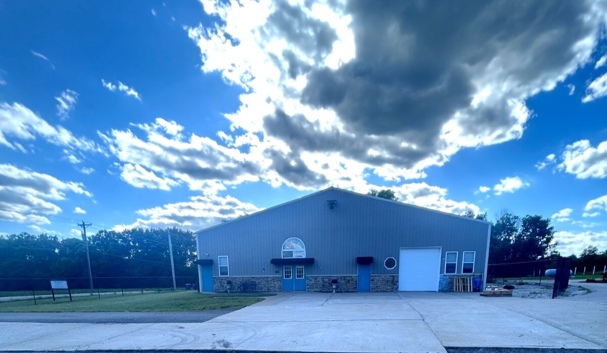 1841 Denmark Rd, Union, MO for Sale