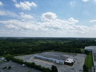 Bellmawr, NJ Industrial - 350 Benigno Blvd