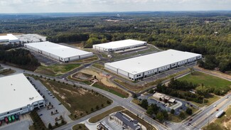 Braselton, GA Industrial - 00 Braselton Pky