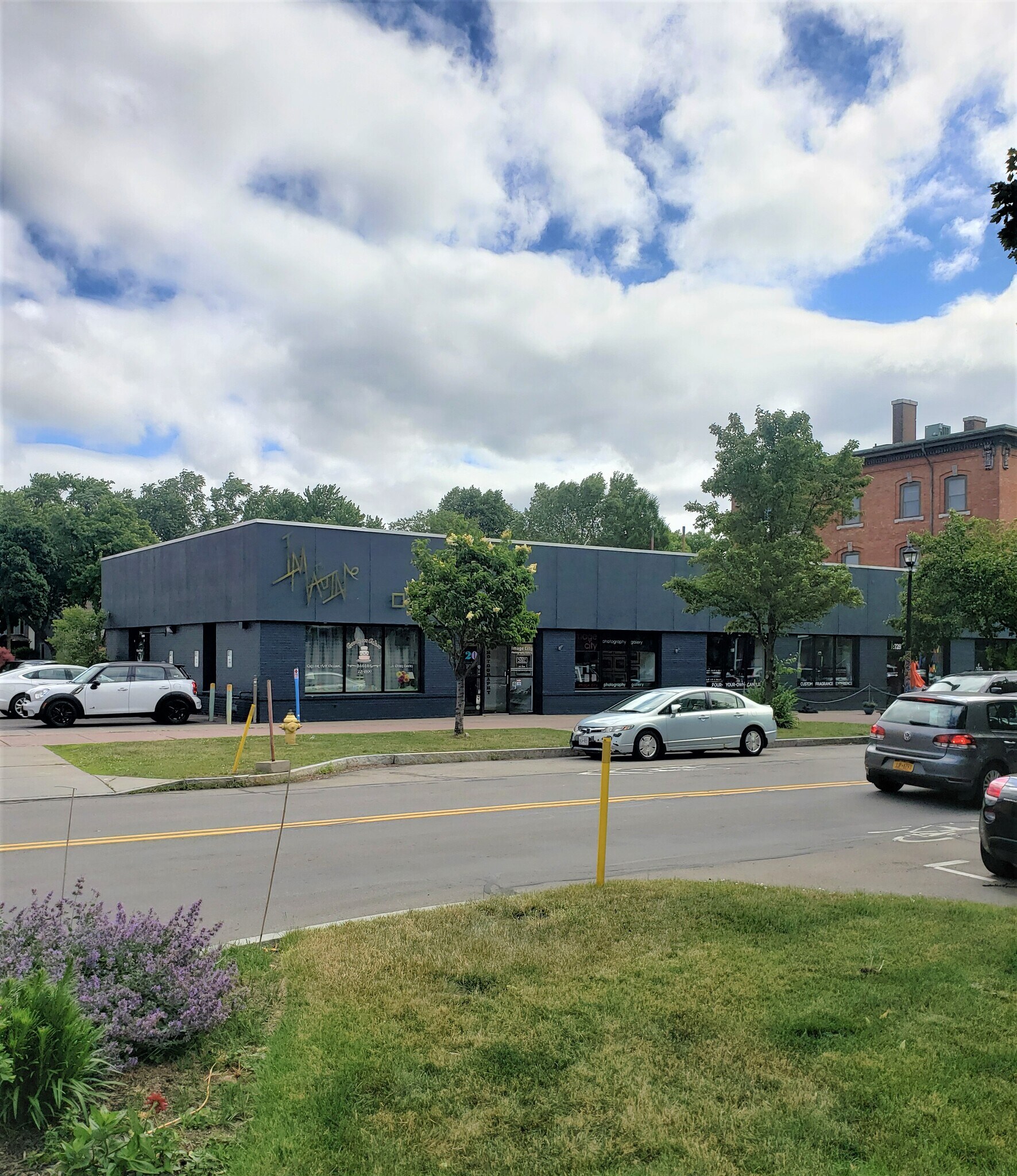 714-730 University Ave, Rochester, NY for Rent