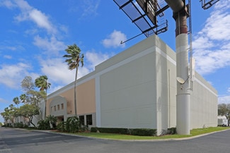 Riviera Beach, FL Industrial - 3900 Fiscal Ct