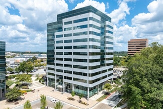 Columbia, MD Office - 10480 Little Patuxent Pky