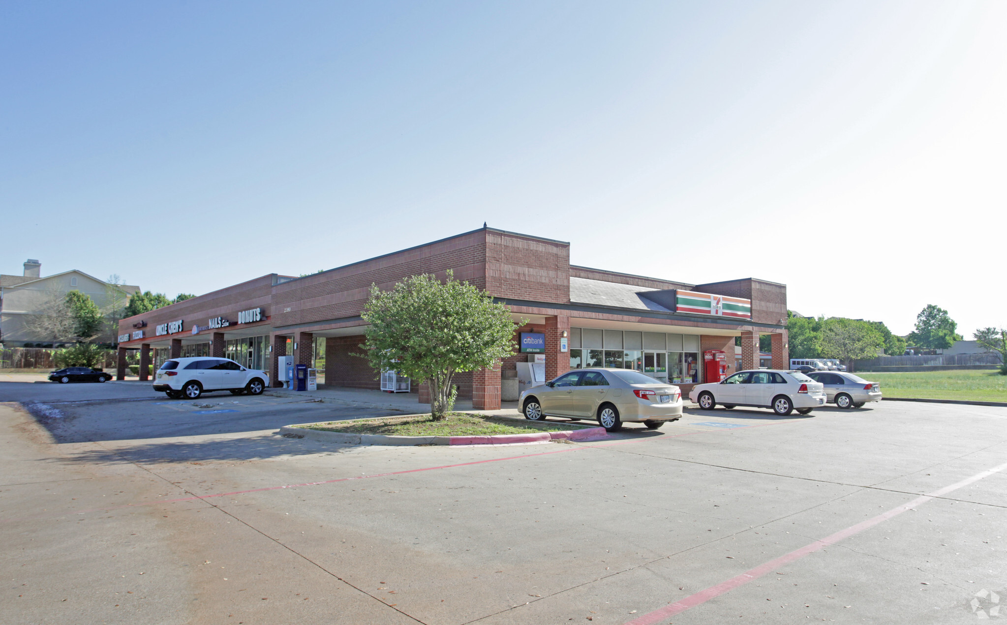 2390 Fuller Wiser Rd, Euless, TX for Rent