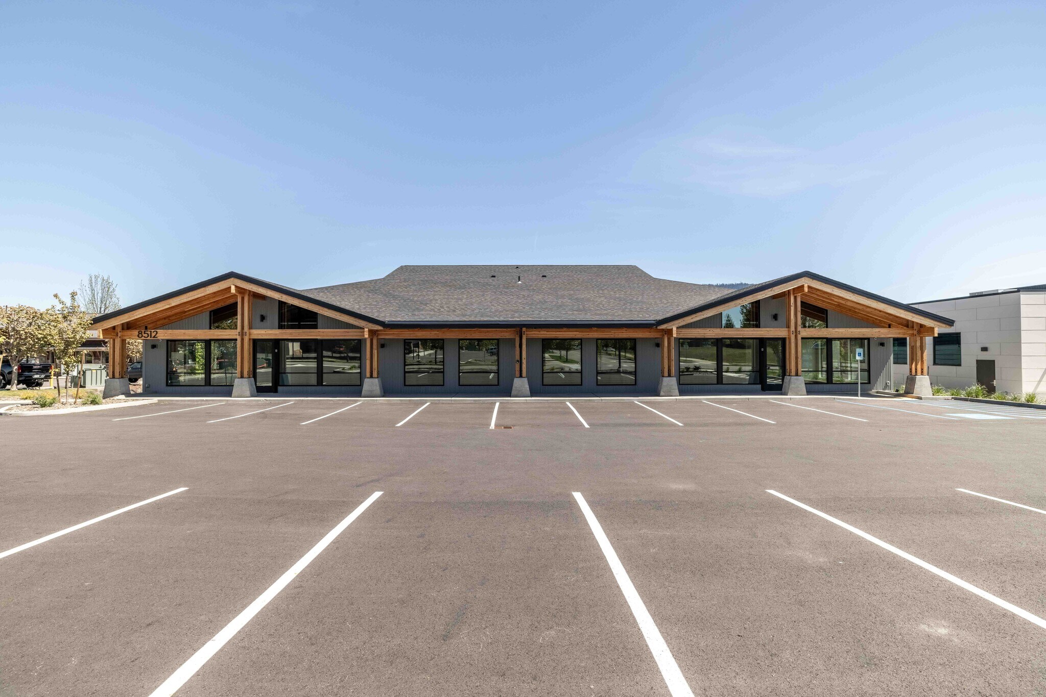 8512 N Wayne Dr, Hayden, ID for Rent