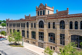 Milwaukee, WI Office - 1610 N 2nd St
