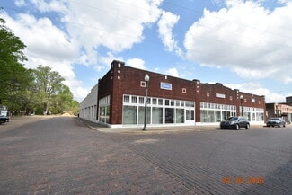 Greenwood, MS Freestanding - 101 Main St