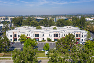 Rancho Cucamonga, CA Medical - 8570-8608 Utica Ave