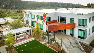 San Diego, CA Flex - 3398 Carmel Mountain Rd