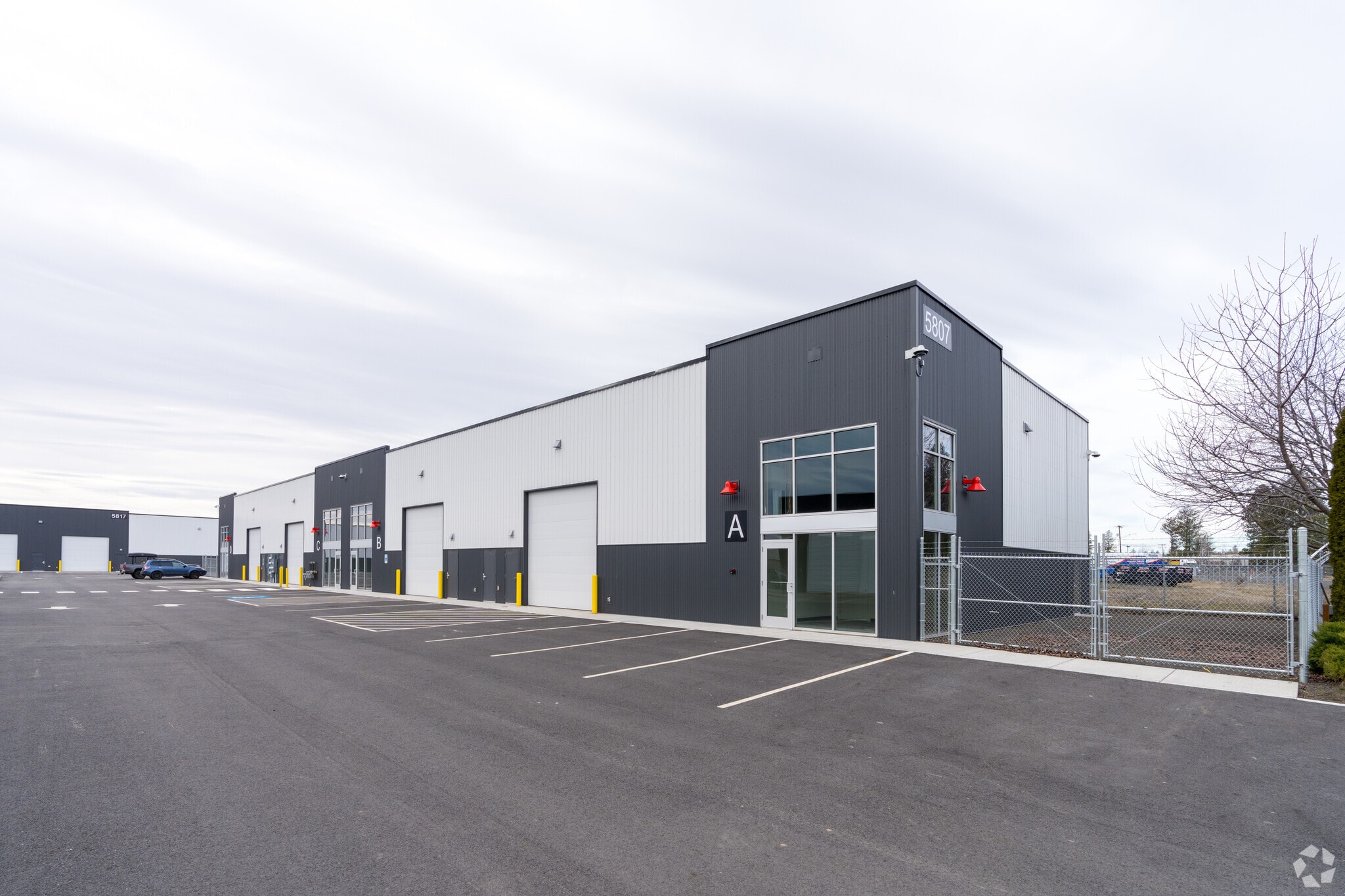 5807 Thorpe, Spokane, WA for Rent