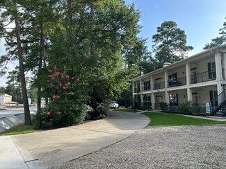 Magnolia, TX Office - 32938 Tamina Rd