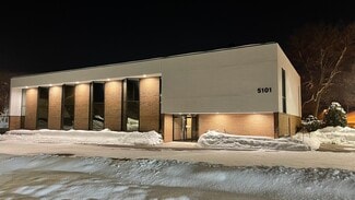 Minnetonka, MN Office/Medical - 5101 Thimsen Ave