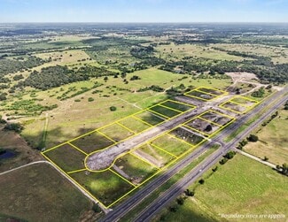 Bryan, TX Commercial - Bowman Ridge Dr