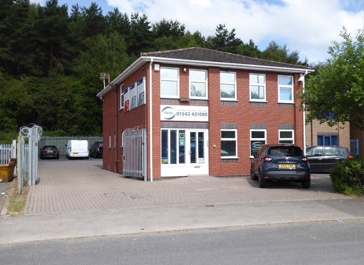 Littleton Dr, Cannock, STS for Rent