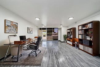 Tucson, AZ Office - 2000-2008 E Broadway Blvd