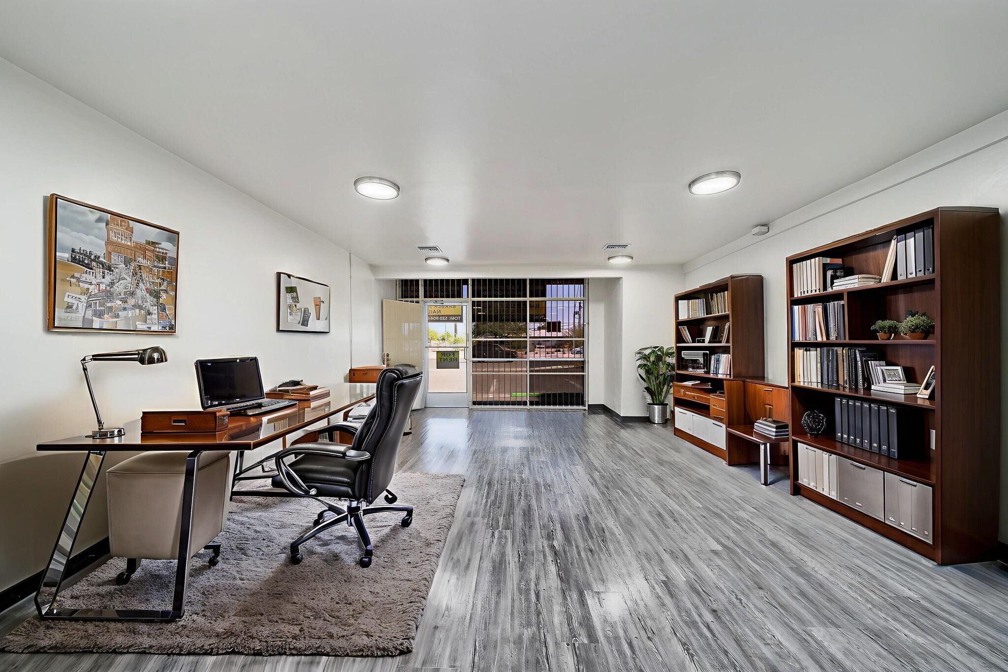 2000-2008 E Broadway Blvd, Tucson, AZ for Rent