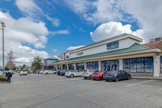 Puyallup, WA Retail - 4423-4621 S Meridian Ave