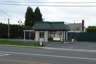 Portland, OR Freestanding - 3007 NE 181st Ave Portland, OR Freestanding - 3007 NE 181st Ave