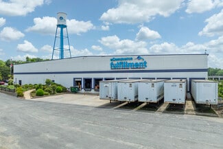 Charlotte, NC Industrial - 129 Dupree St