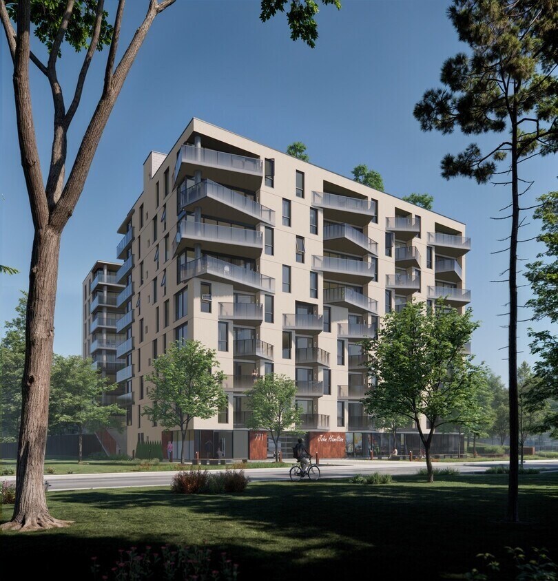 771 Boul Alexandre-Taché, Gatineau, QC for Sale