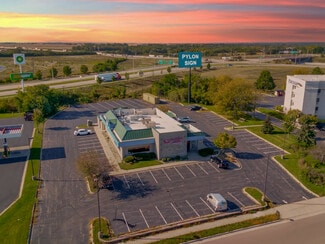 Janesville, WI Restaurant - 632 Midland Rd