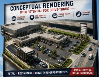 Farmers Branch, TX Retail - 2430-2436 Valley View Ln Farmers Branch, TX Retail - 2430-2436 Valley View Ln