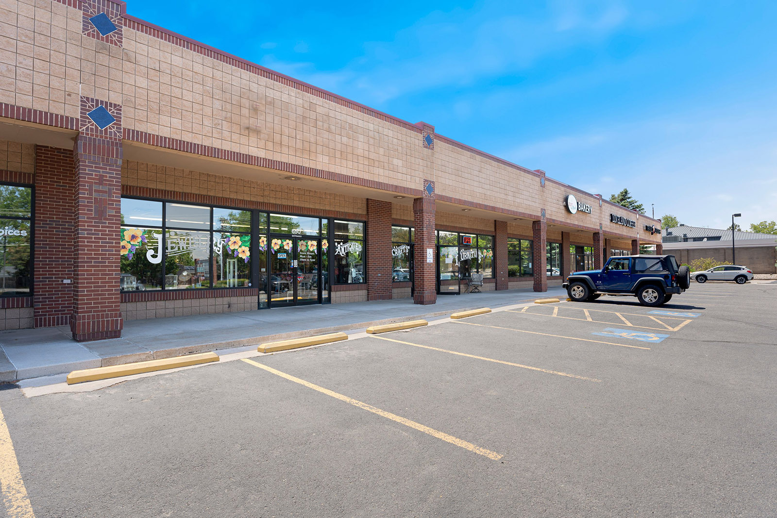 630-650 E 29th St, Loveland, CO for Rent