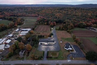 Southwick, MA undefined - 261 College Hwy