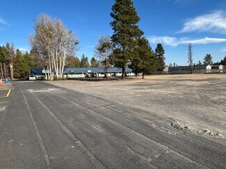 La Pine, OR undefined - 51450-51456 The Dalles-California Hwy La Pine, OR undefined - 51450-51456 The Dalles-California Hwy