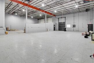 Pompano Beach, FL Industrial - 3001 SW 10th St