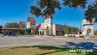 Pasadena, TX Medical - 4002 Burke Rd