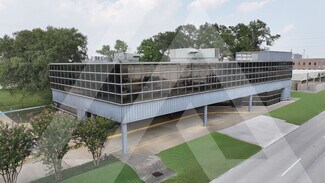 Houston, TX Office - 11302 Tanner Rd
