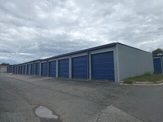 Capitol Heights, MD Retail, Flex, Industrial - 9244 E Hampton Dr
